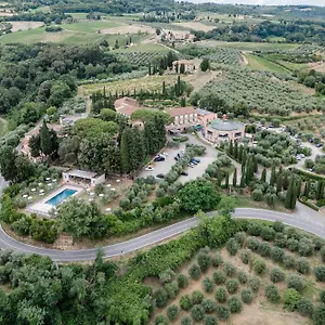 Villasanpaolo & סן ג'ימיניאנו
