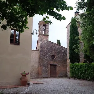 Antico Borgo De' Frati Apartment