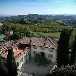 Ducci San Gimignano