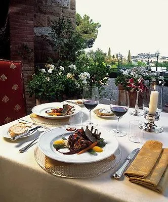 Hotel La Collegiata San Gimignano