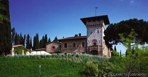 Hotel La Collegiata San Gimignano 4*,  İtalya