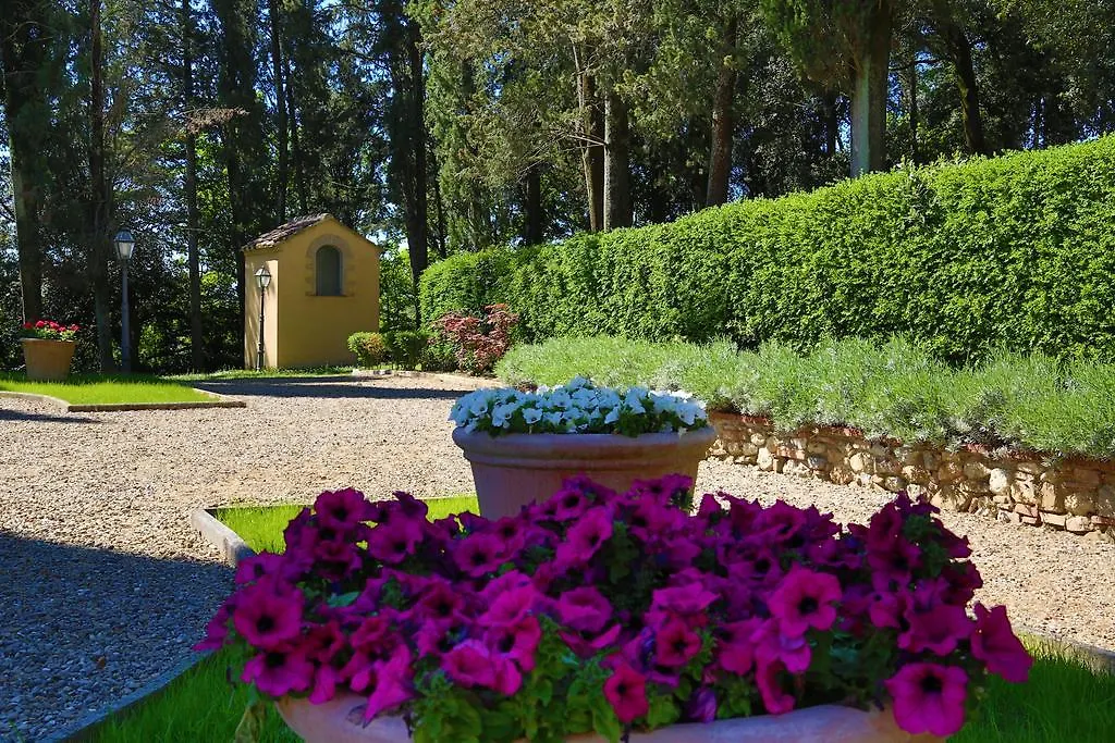 ***  Hotel La Collegiata San Gimignano Italy