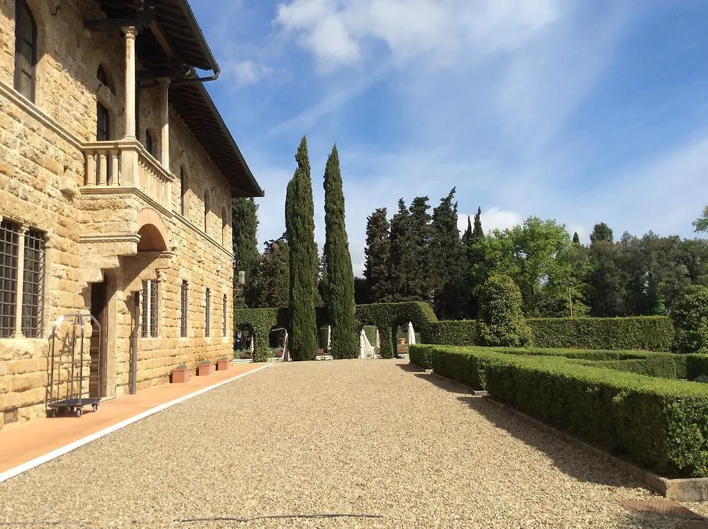 Hotel La Collegiata San Gimignano